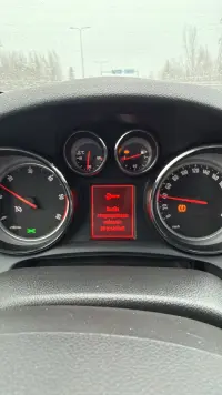 Opel Mokka 1.6 100kW thumbnail