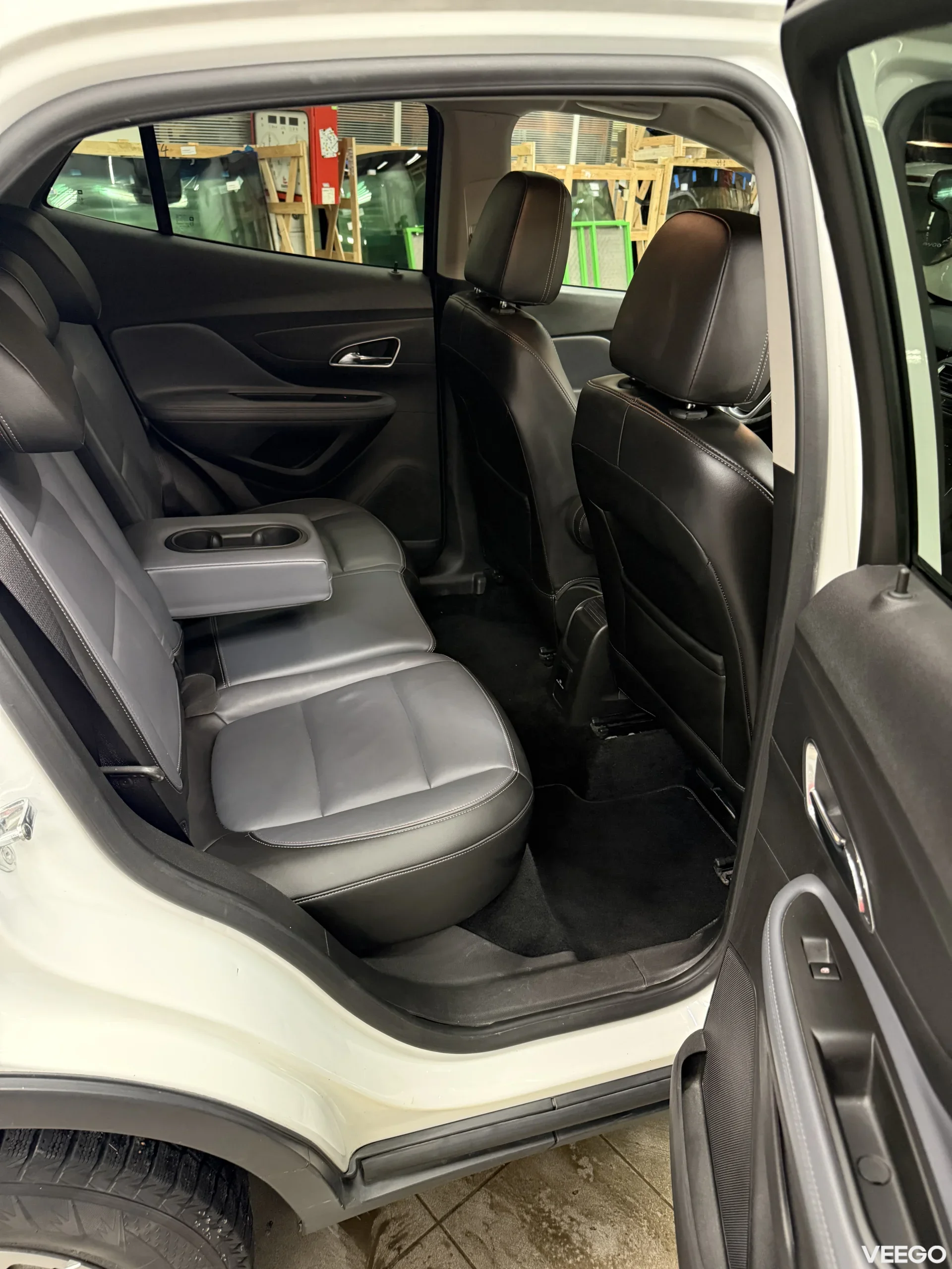 Opel Mokka 1.6 100kW