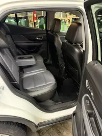 Opel Mokka 1.6 100kW thumbnail