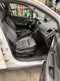 Opel Mokka 1.6 100kW thumbnail