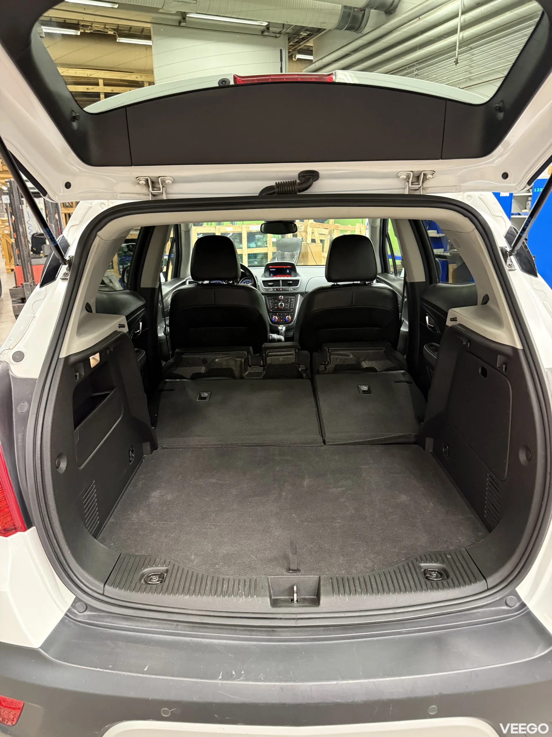 Opel Mokka 1.6 100kW