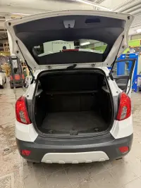 Opel Mokka 1.6 100kW thumbnail