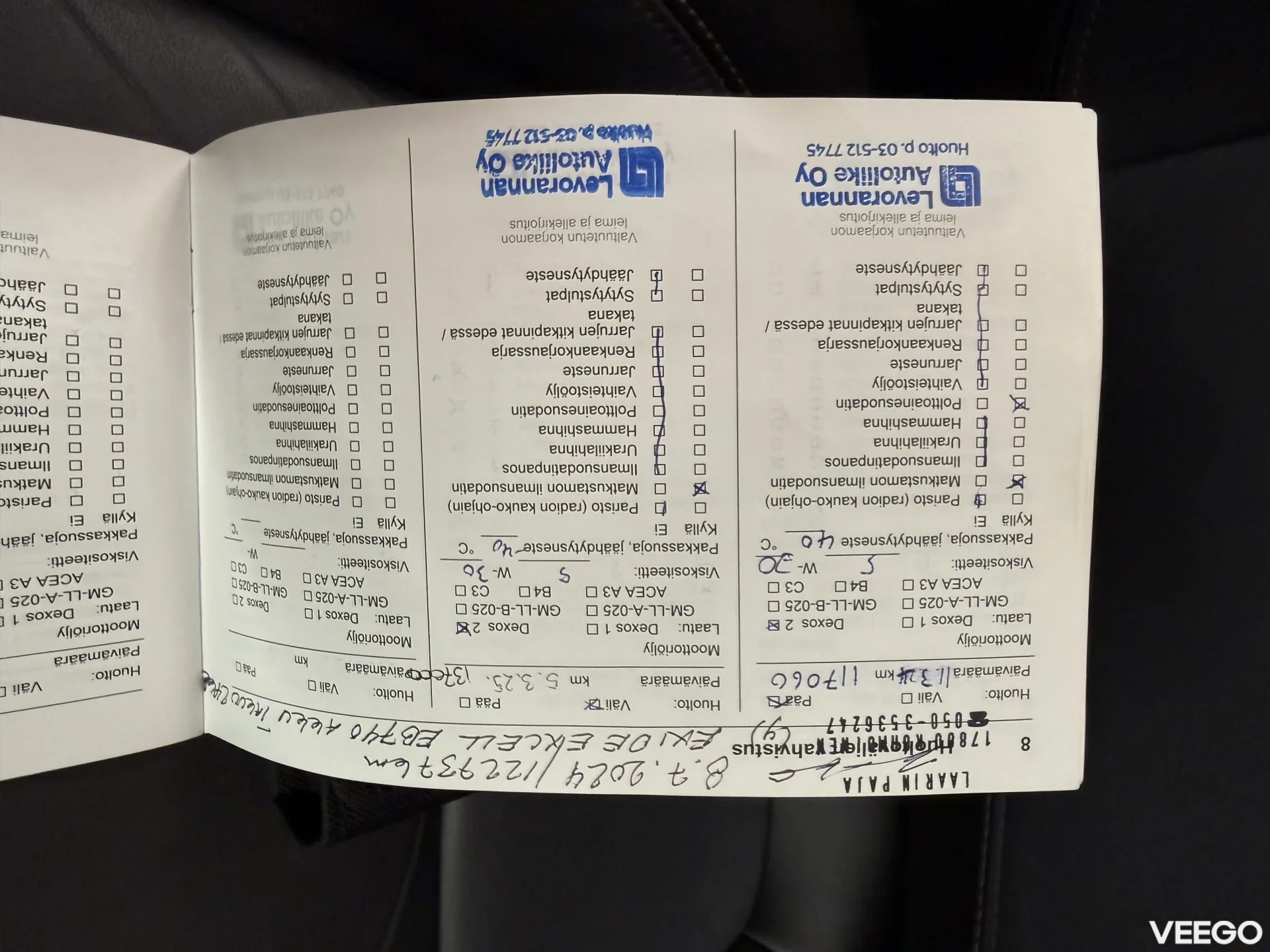 Opel Mokka 1.6 100kW