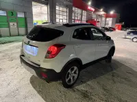 Opel Mokka 1.6 100kW thumbnail