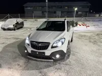 Opel Mokka 1.6 100kW thumbnail