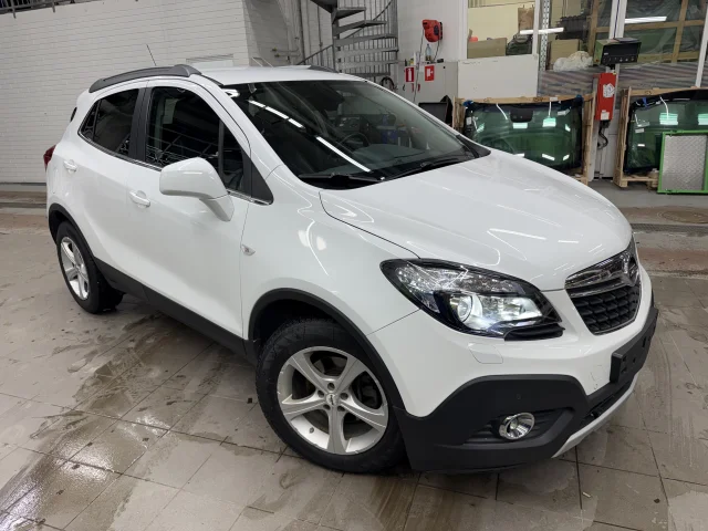 Image of Opel Mokka 1.6 100kW
