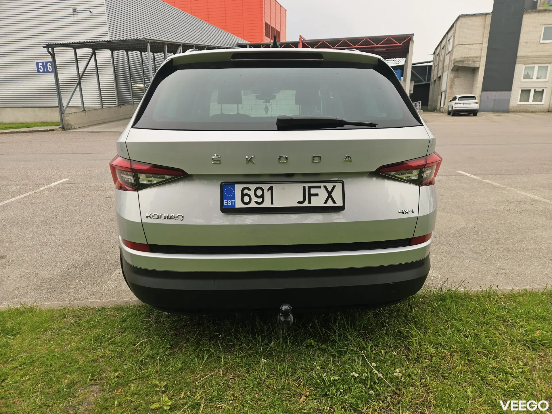 Vehicle Image