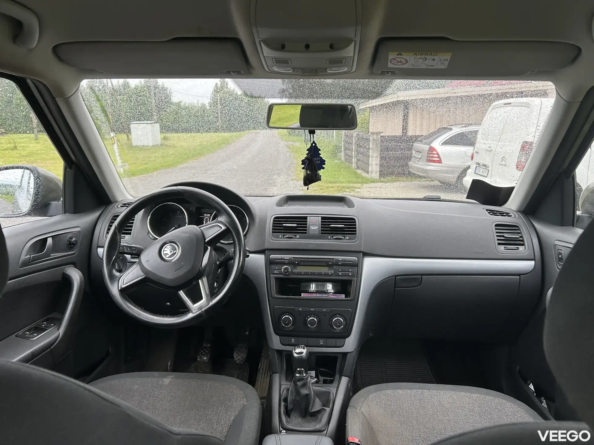 Vehicle Image