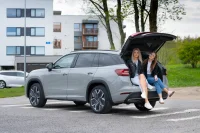 Skoda Kodiaq SportLine 2,0 TDI 142kW 7-DSG 4x4 2.0 142kW thumbnail