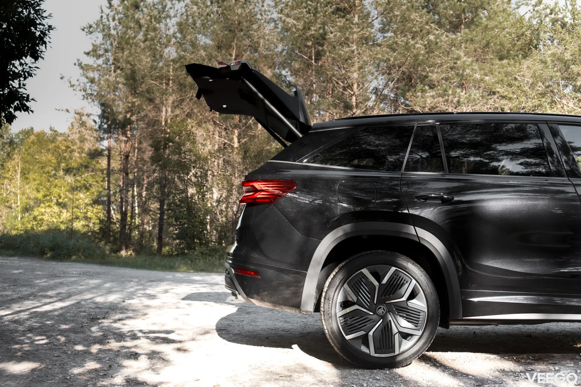 Skoda Kodiaq SportLine 2,0 TDI 142kW 7-DSG 4x4 2.0 142kW