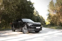 Skoda Kodiaq SportLine 2,0 TDI 142kW 7-DSG 4x4 2.0 142kW thumbnail