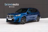 BMW X1 xDrive20d M-Sportpakett 2 110kW thumbnail