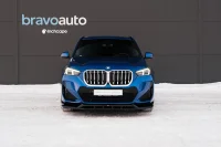 BMW X1 xDrive20d M-Sportpakett 2 110kW thumbnail