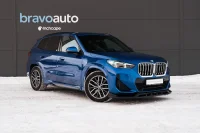 BMW X1 xDrive20d M-Sportpakett 2 110kW thumbnail