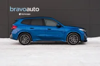 BMW X1 xDrive20d M-Sportpakett 2 110kW thumbnail