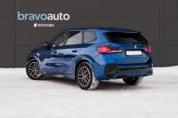 BMW X1 xDrive20d M-Sportpakett 2 110kW thumbnail