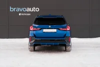 BMW X1 xDrive20d M-Sportpakett 2 110kW thumbnail