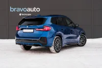 BMW X1 xDrive20d M-Sportpakett 2 110kW thumbnail