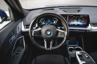 BMW X1 xDrive20d M-Sportpakett 2 110kW thumbnail