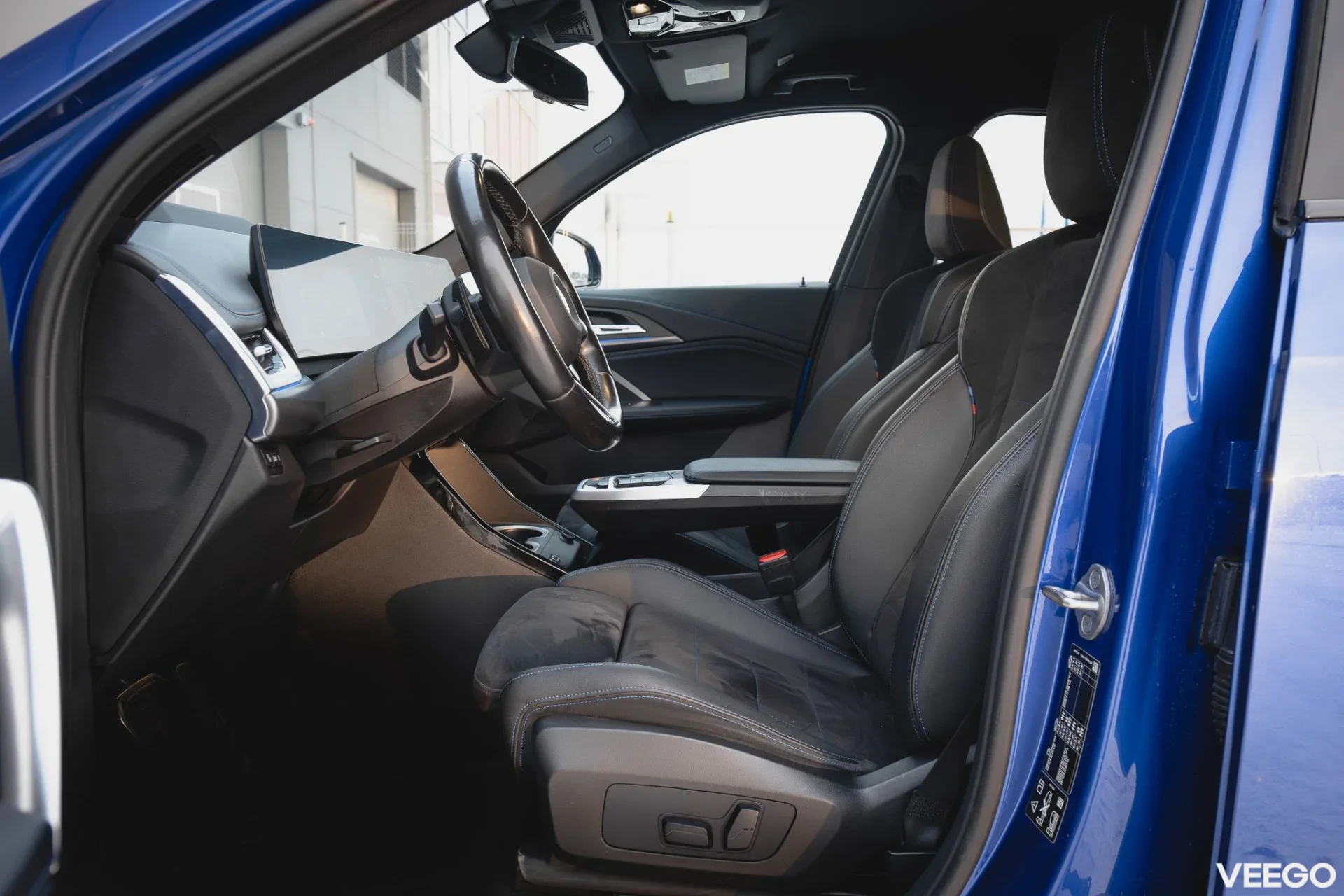 BMW X1 xDrive20d M-Sportpakett 2 110kW