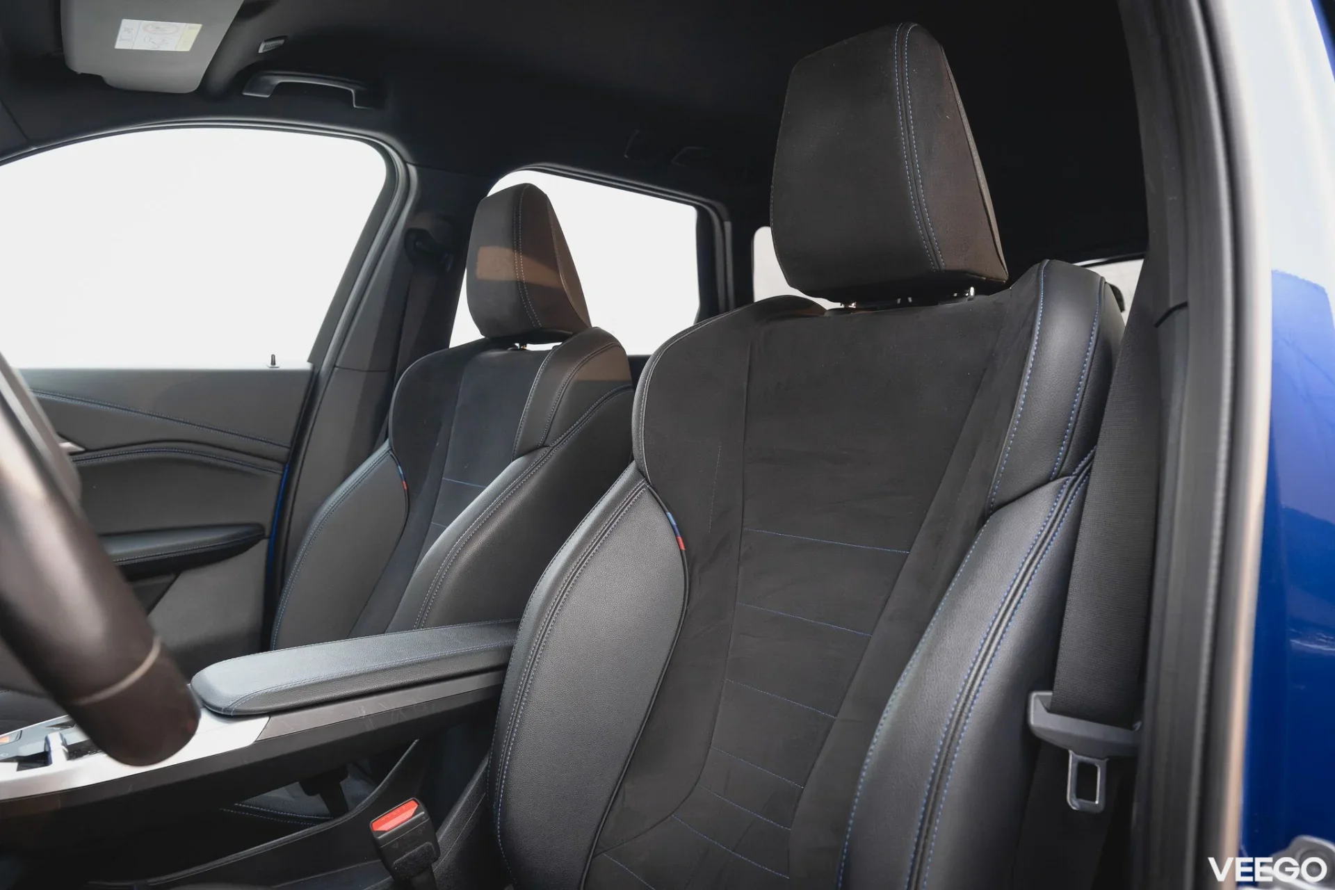 BMW X1 xDrive20d M-Sportpakett 2 110kW