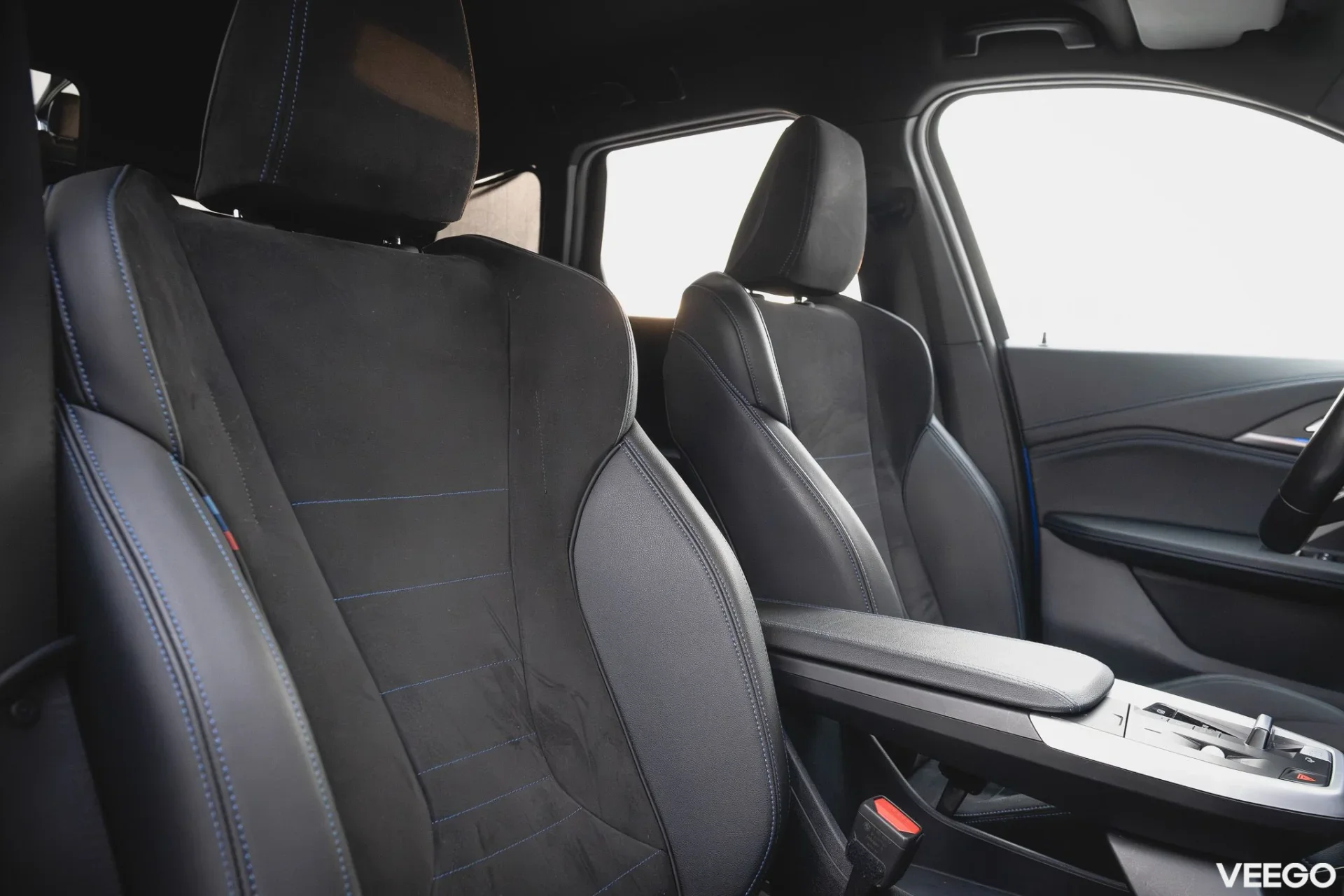 BMW X1 xDrive20d M-Sportpakett 2 110kW