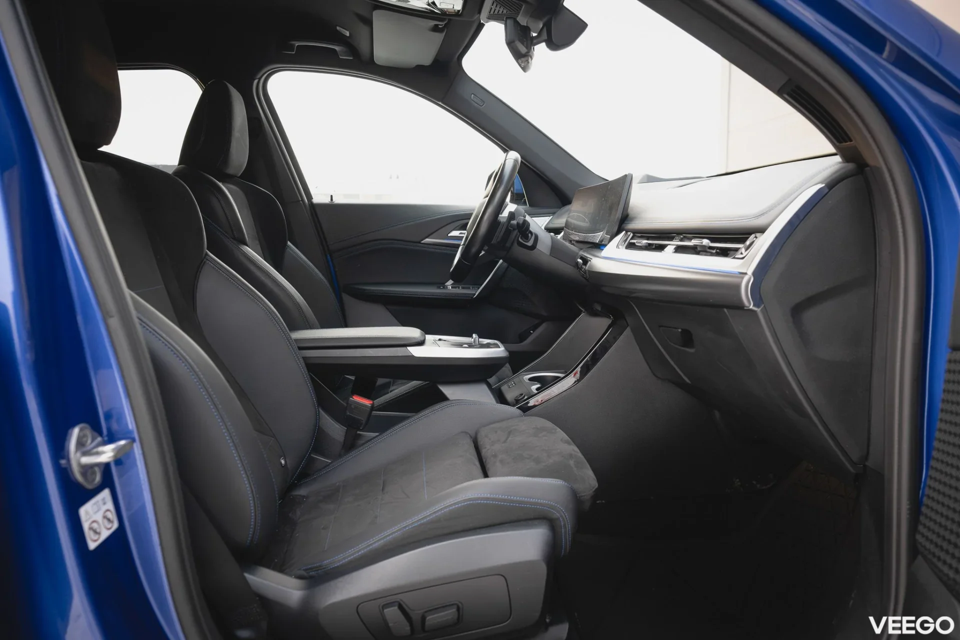 BMW X1 xDrive20d M-Sportpakett 2 110kW