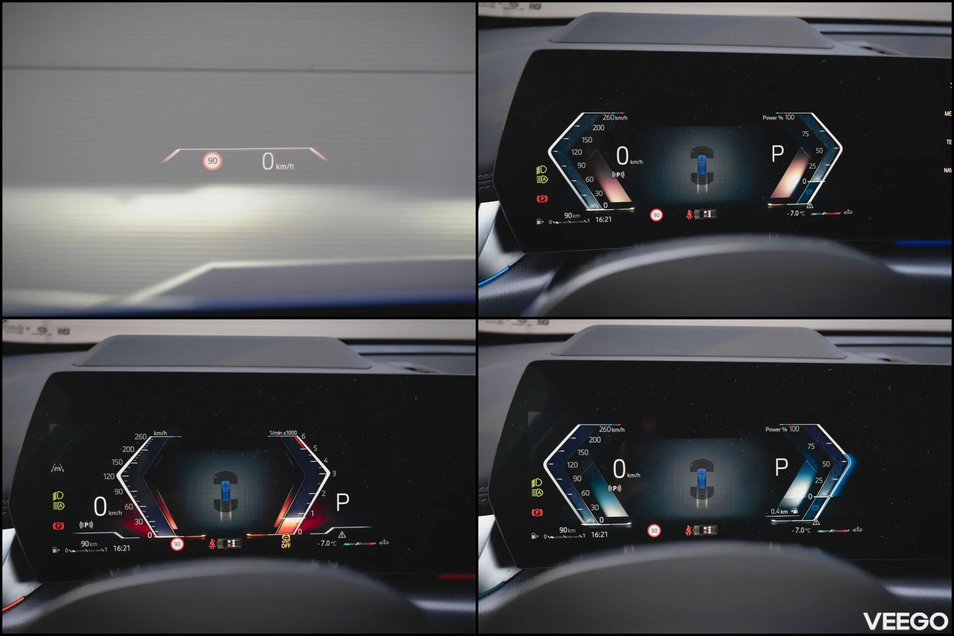 BMW X1 xDrive20d M-Sportpakett 2 110kW