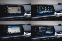 BMW X1 xDrive20d M-Sportpakett 2 110kW thumbnail