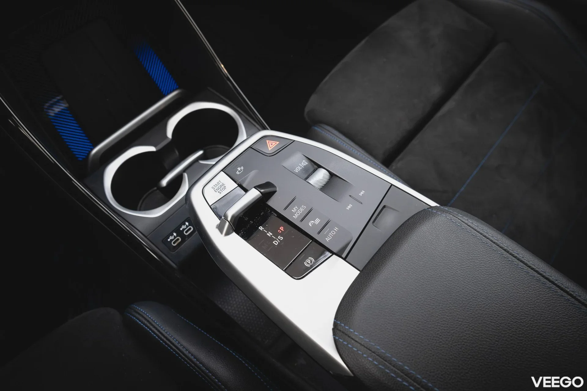 BMW X1 xDrive20d M-Sportpakett 2 110kW