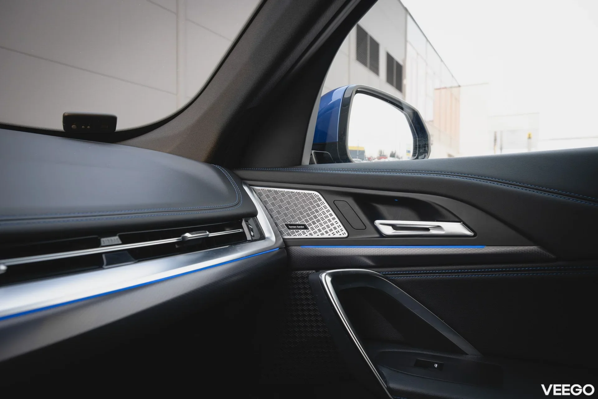 BMW X1 xDrive20d M-Sportpakett 2 110kW