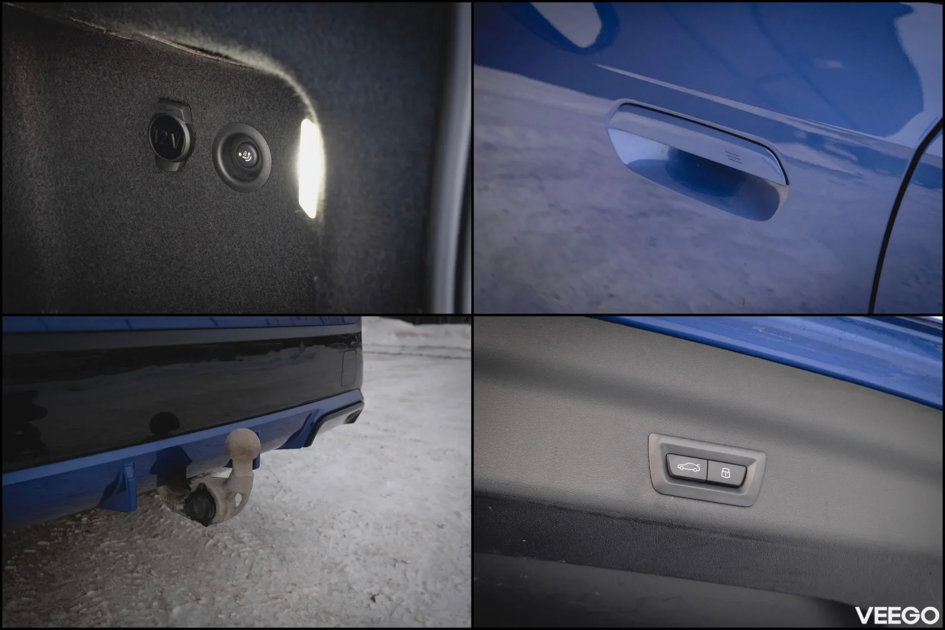 BMW X1 xDrive20d M-Sportpakett 2 110kW