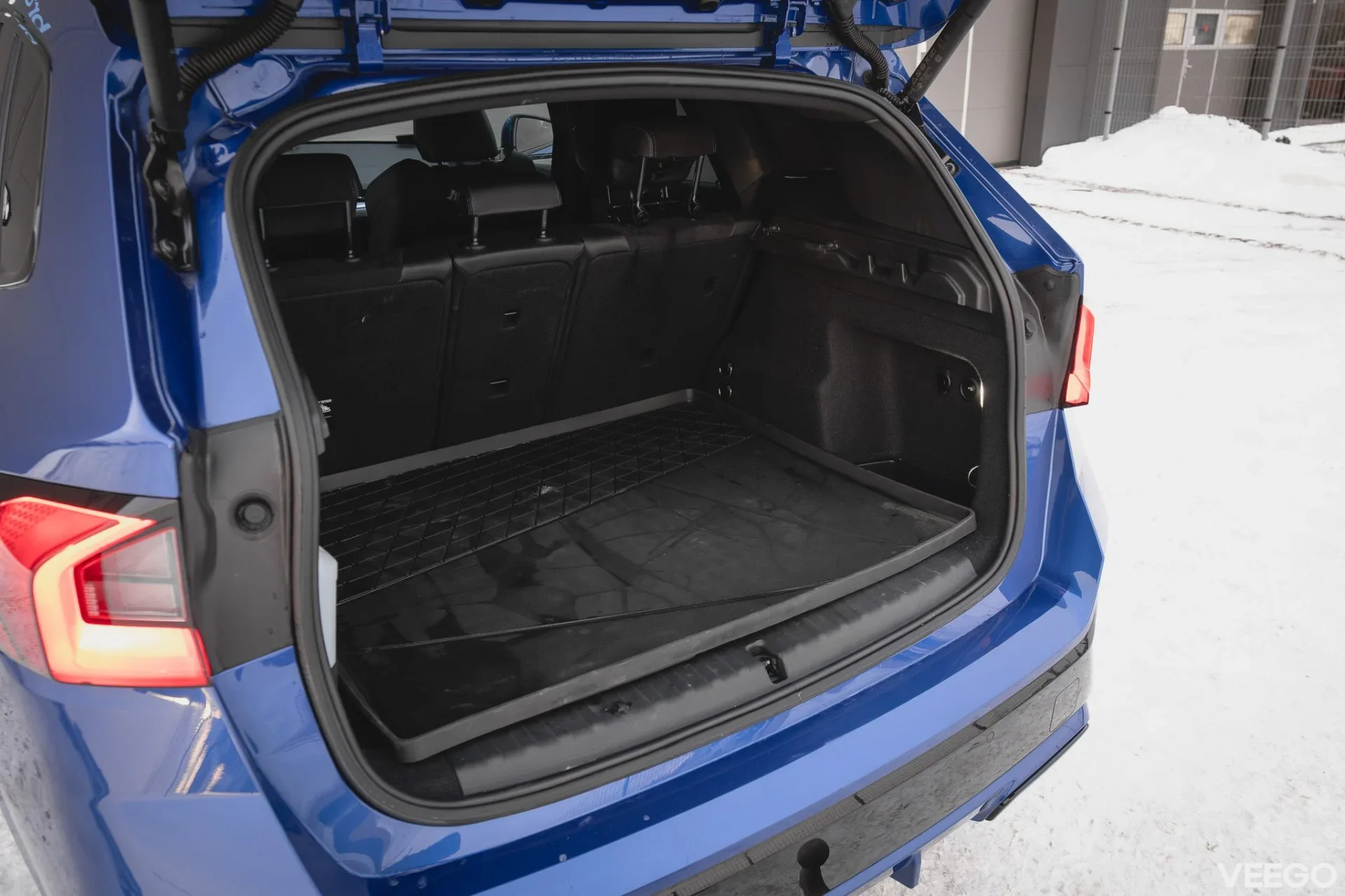 BMW X1 xDrive20d M-Sportpakett 2 110kW