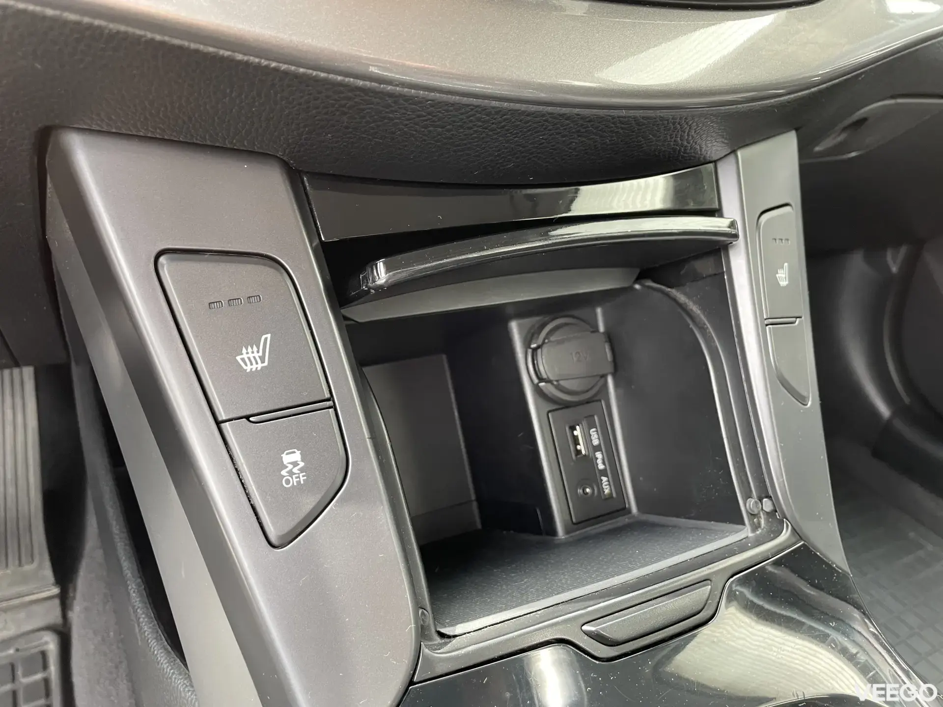 Hyundai i40 1.6 99kW
