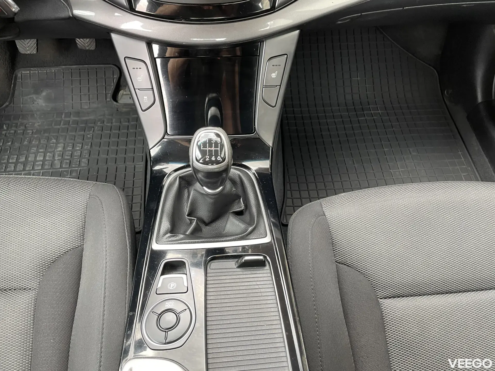 Hyundai i40 1.6 99kW