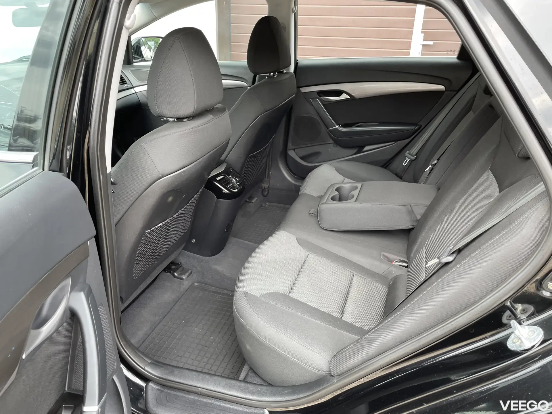 Hyundai i40 1.6 99kW