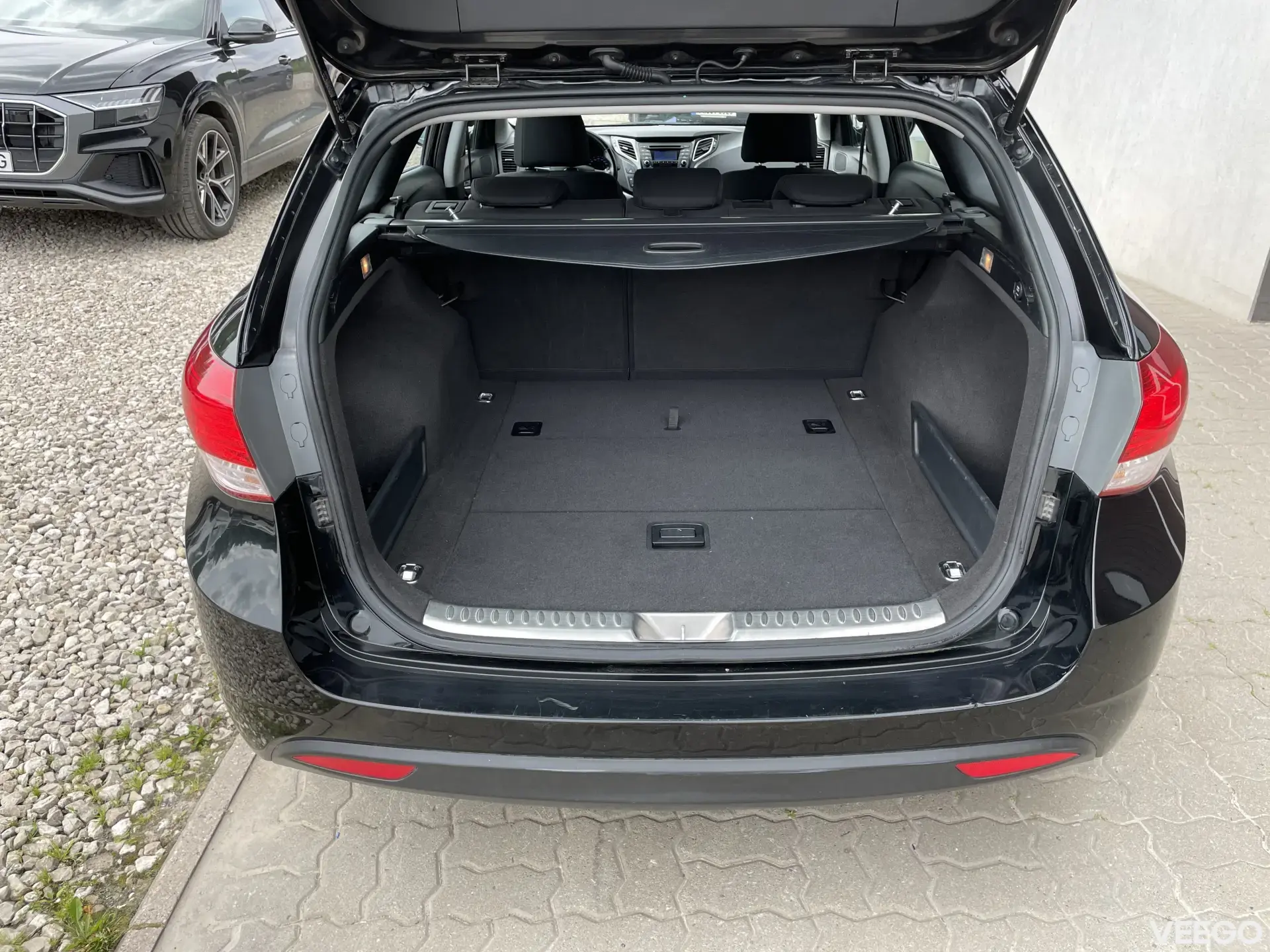 Hyundai i40 1.6 99kW