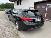Hyundai i40 1.6 99kW thumbnail