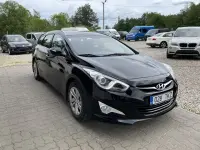 Hyundai i40 1.6 99kW thumbnail