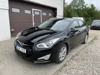 Hyundai i40 1.6 99kW thumbnail