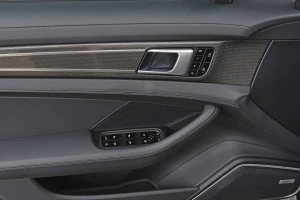 Image of Porsche Panamera 4S E-Hybrid Sport Turismo 412kW