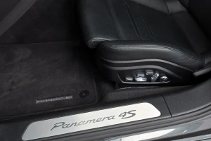 Image of Porsche Panamera 4S E-Hybrid Sport Turismo 412kW