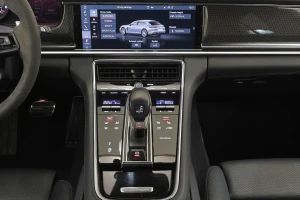 Image of Porsche Panamera 4S E-Hybrid Sport Turismo 412kW