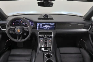 Image of Porsche Panamera 4S E-Hybrid Sport Turismo 412kW