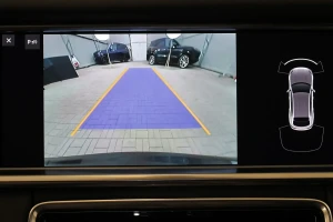 Image of Porsche Panamera 4S E-Hybrid Sport Turismo 412kW