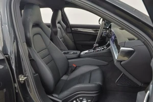 Image of Porsche Panamera 4S E-Hybrid Sport Turismo 412kW