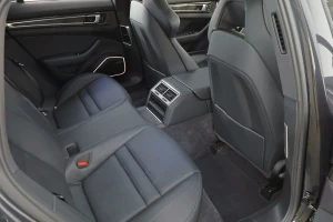 Image of Porsche Panamera 4S E-Hybrid Sport Turismo 412kW