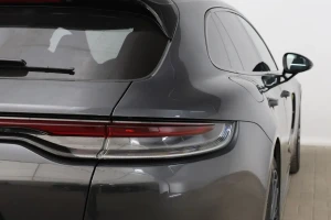 Image of Porsche Panamera 4S E-Hybrid Sport Turismo 412kW