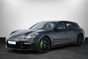 Image of Porsche Panamera 4S E-Hybrid Sport Turismo 412kW