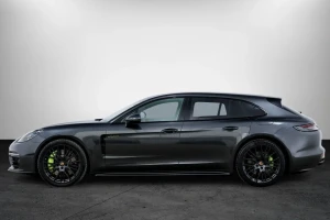 Image of Porsche Panamera 4S E-Hybrid Sport Turismo 412kW